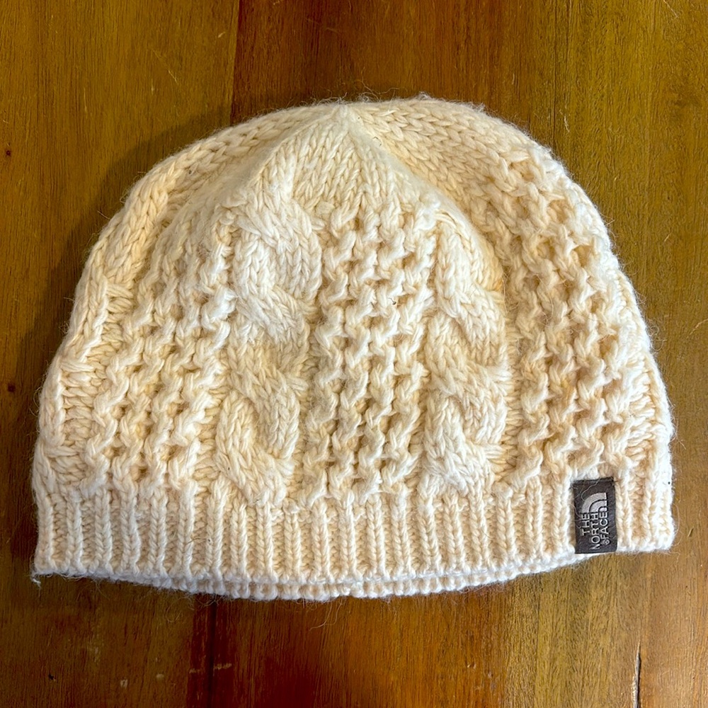 Northface hat